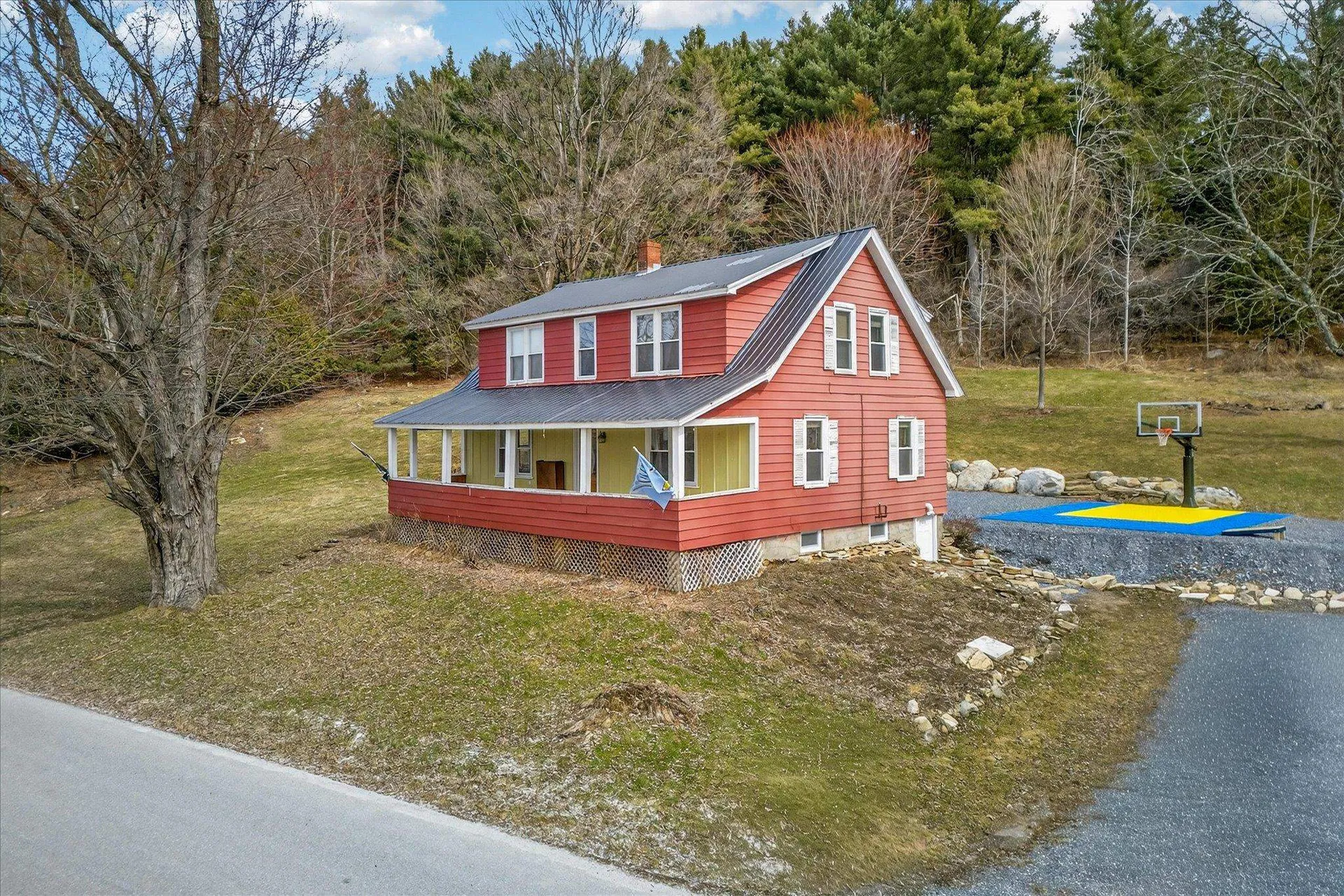 330 Country Club Road Brandon VT 05733