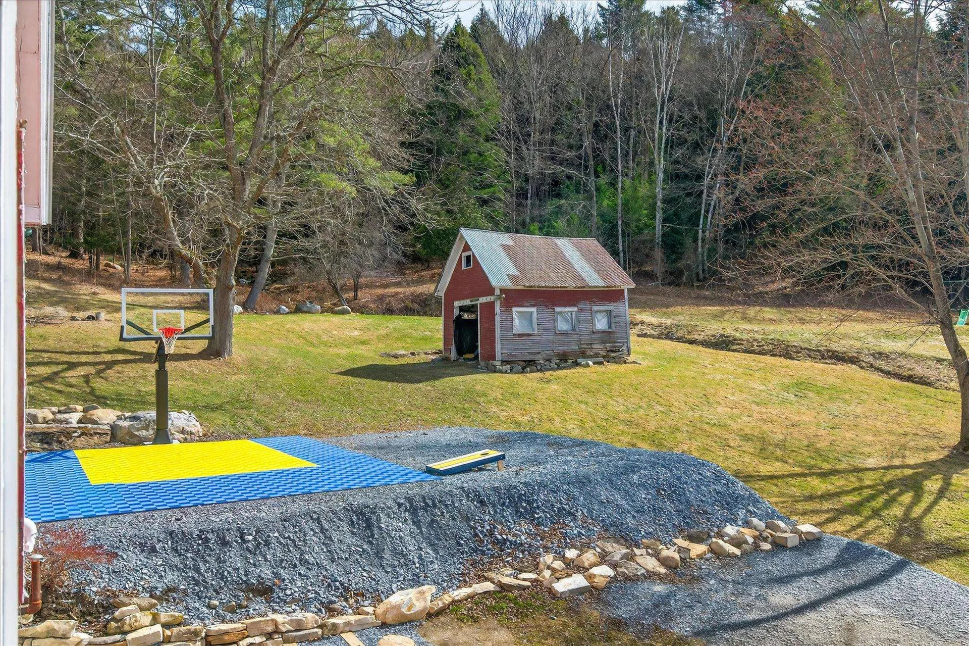 330 Country Club Road Brandon VT 05733