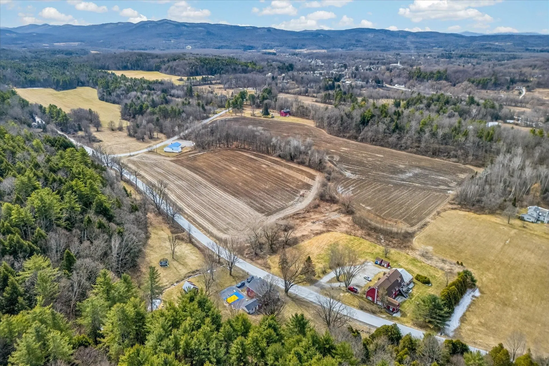 330 Country Club Road Brandon VT 05733