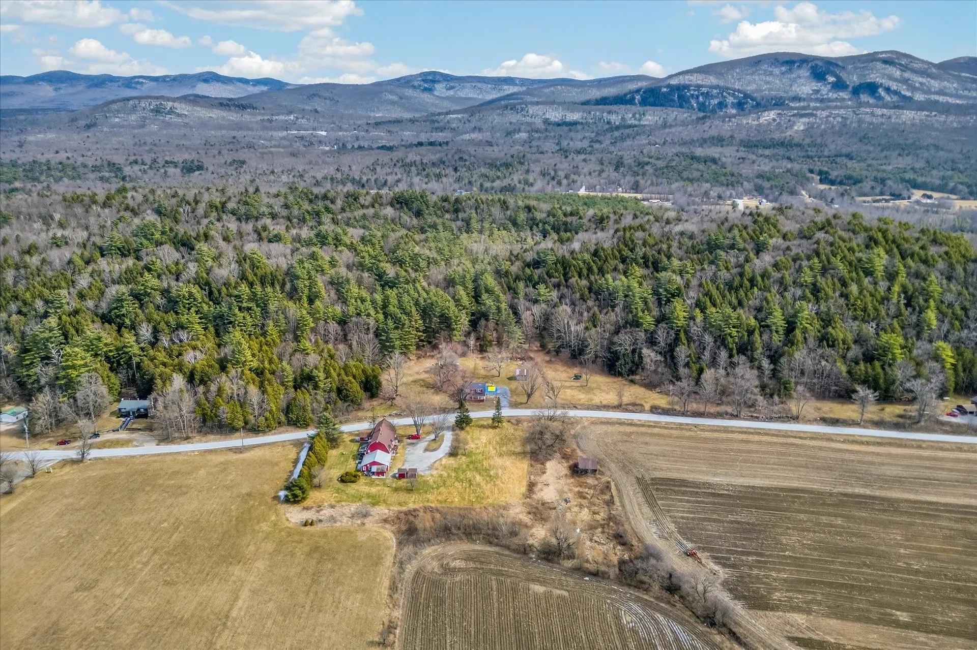 330 Country Club Road Brandon VT 05733