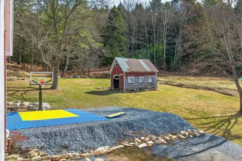 330 Country Club Road Brandon VT 05733