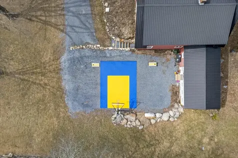 330 Country Club Road Brandon VT 05733