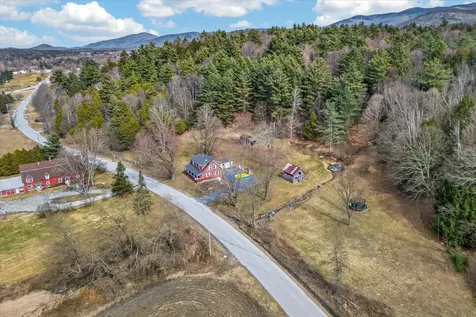 330 Country Club Road Brandon VT 05733