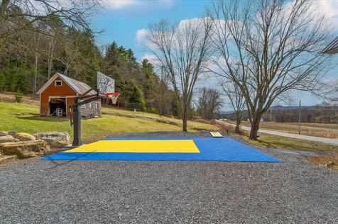 330 Country Club Road Brandon VT 05733