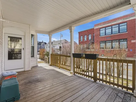 14 Mulberry Street Nashua NH 03061