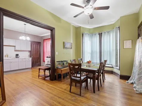 14 Mulberry Street Nashua NH 03061