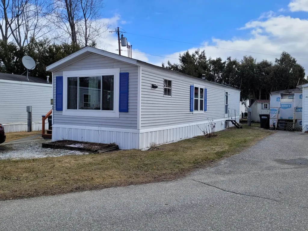 48 First Street Colchester VT 05446