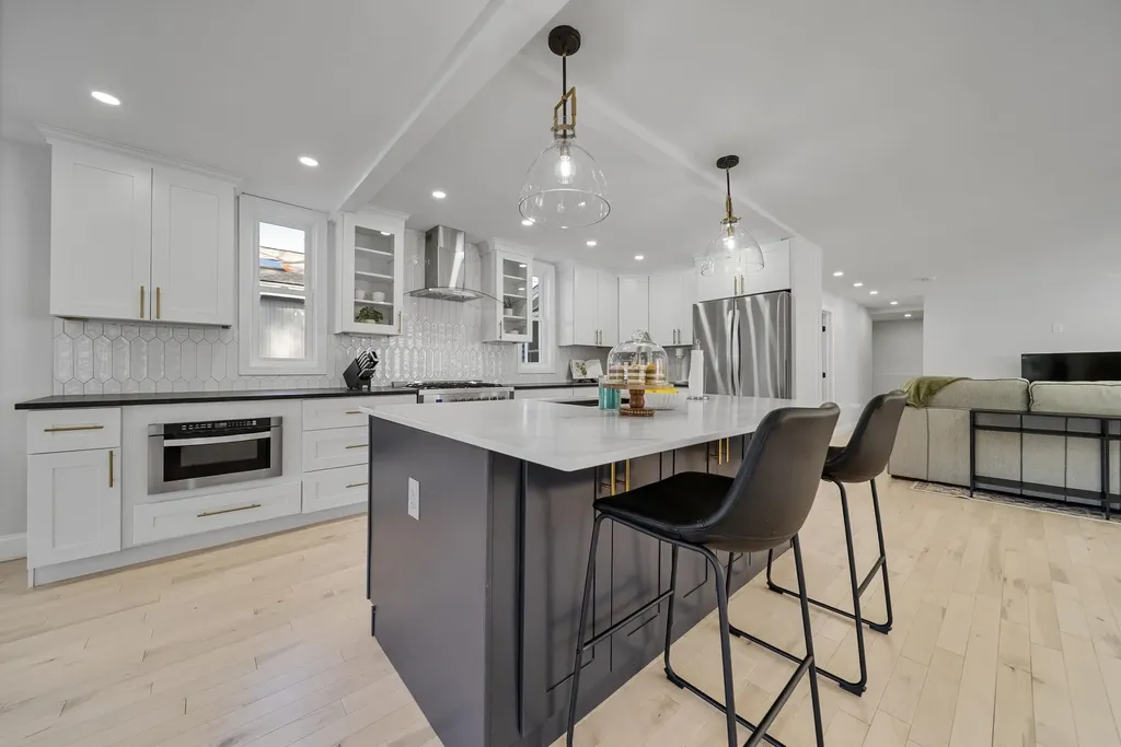 65 Sebbins Pond Drive Bedford NH 03110