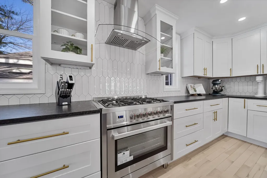 65 Sebbins Pond Drive Bedford NH 03110