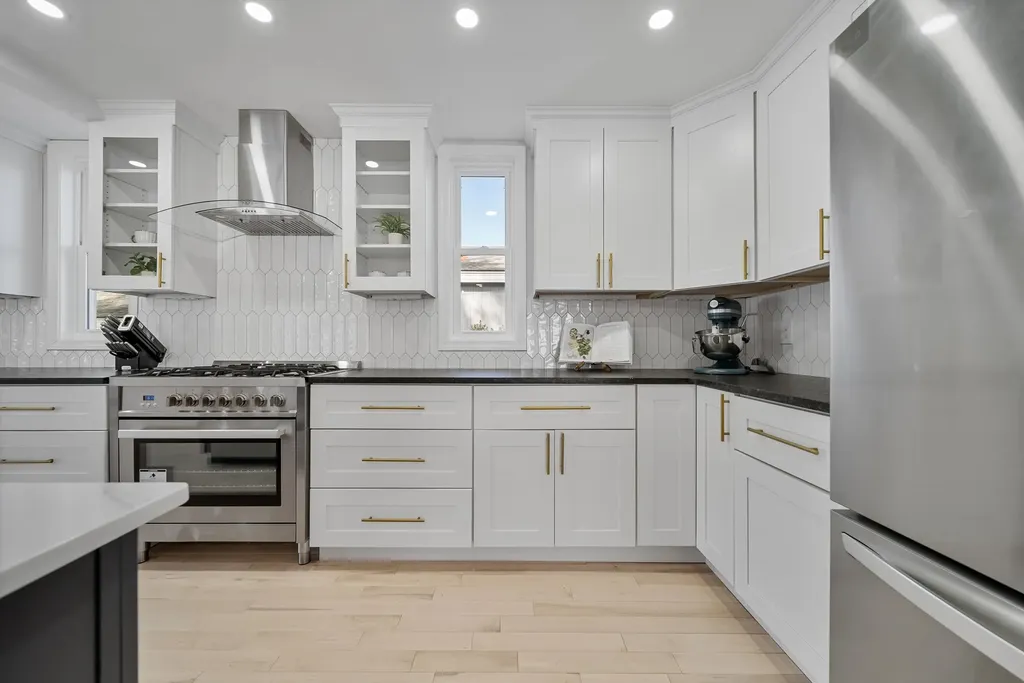 65 Sebbins Pond Drive Bedford NH 03110