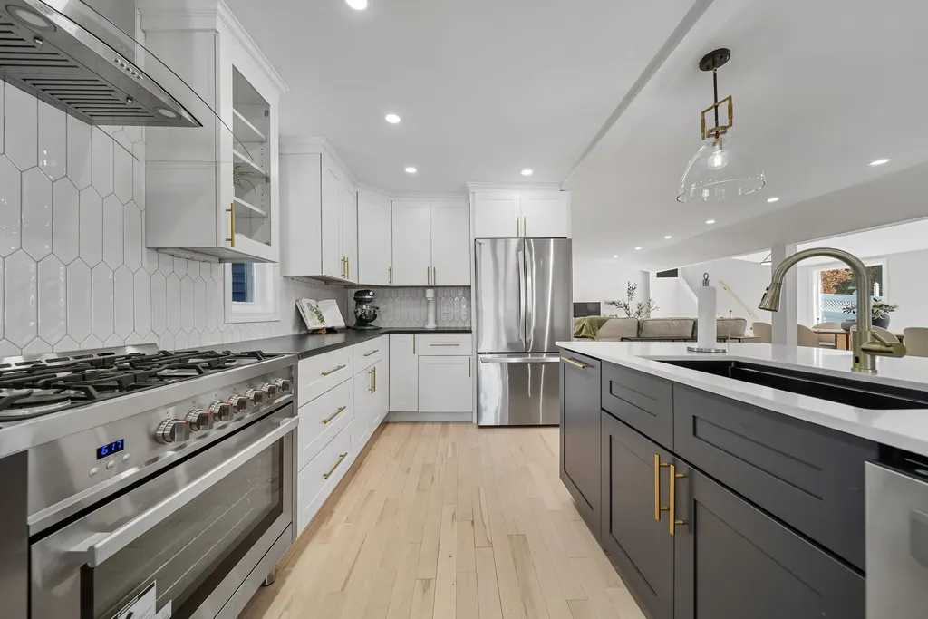 65 Sebbins Pond Drive Bedford NH 03110