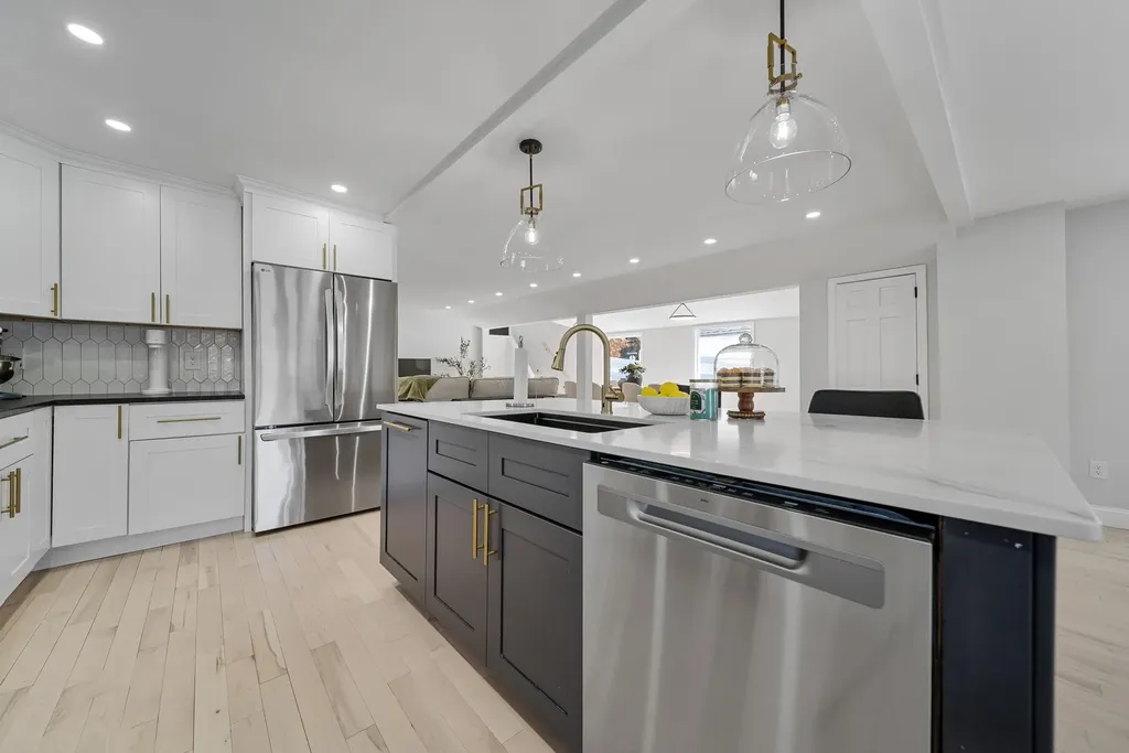 65 Sebbins Pond Drive Bedford NH 03110