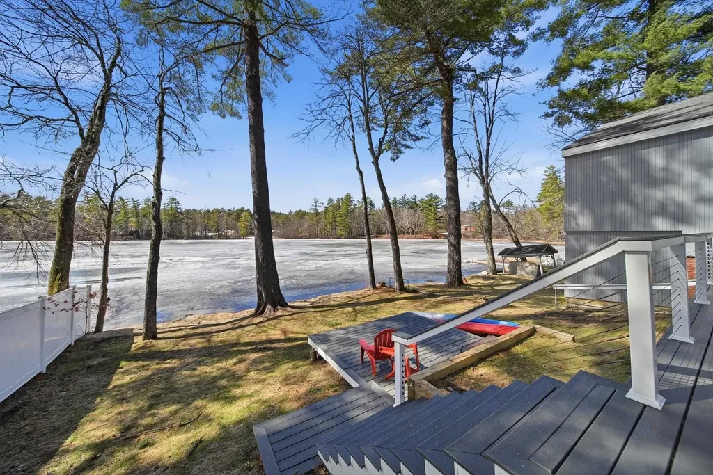 65 Sebbins Pond Drive Bedford NH 03110