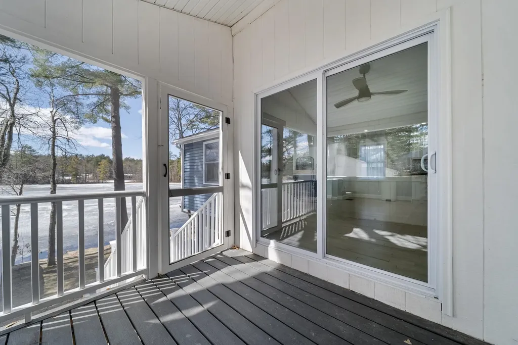 65 Sebbins Pond Drive Bedford NH 03110