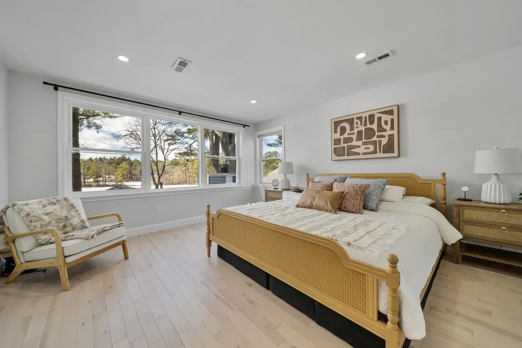 65 Sebbins Pond Drive Bedford NH 03110