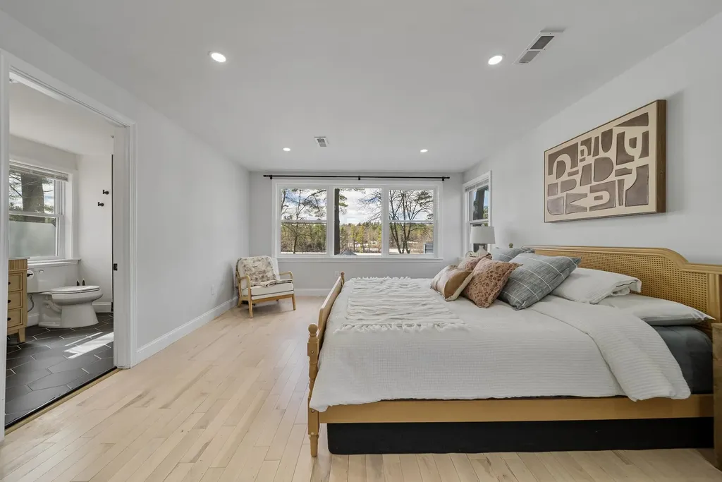 65 Sebbins Pond Drive Bedford NH 03110