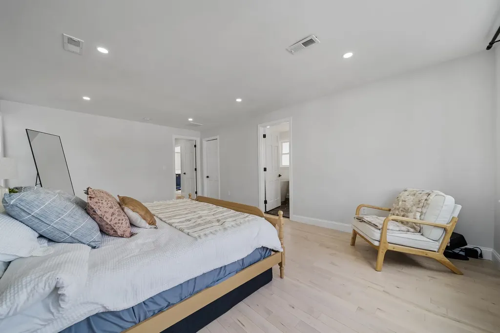 65 Sebbins Pond Drive Bedford NH 03110