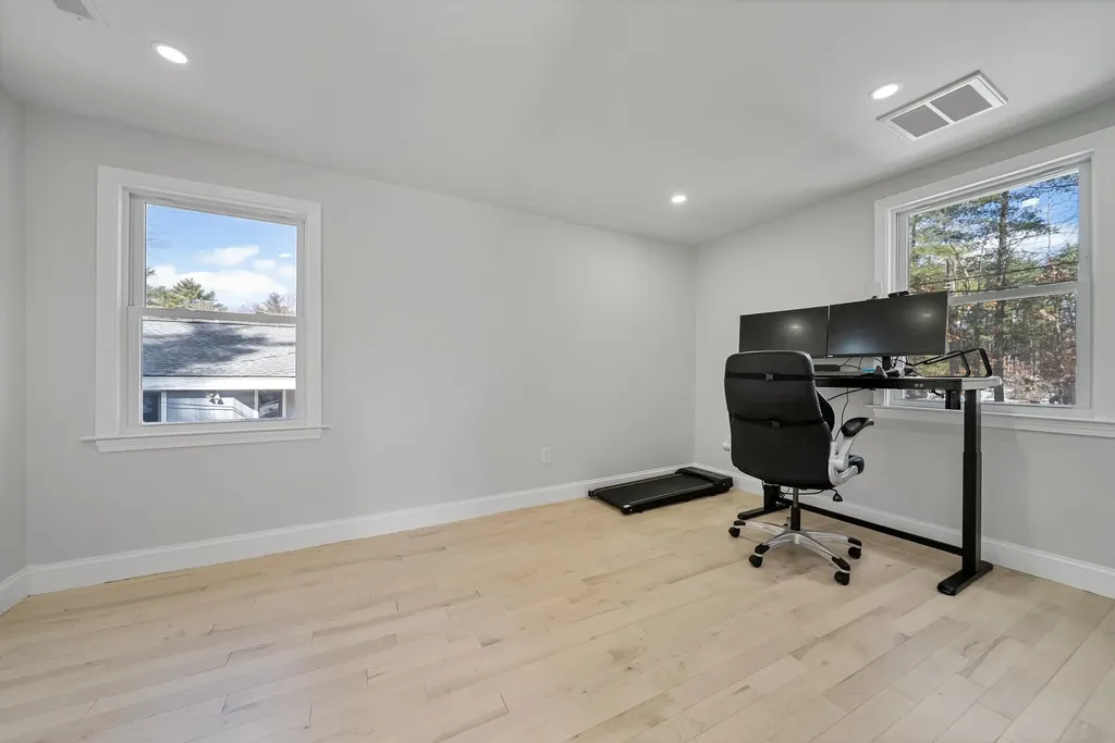 65 Sebbins Pond Drive Bedford NH 03110