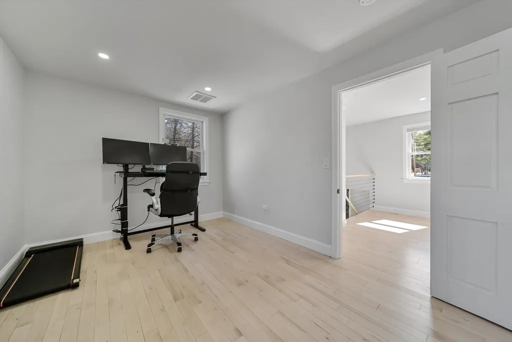 65 Sebbins Pond Drive Bedford NH 03110