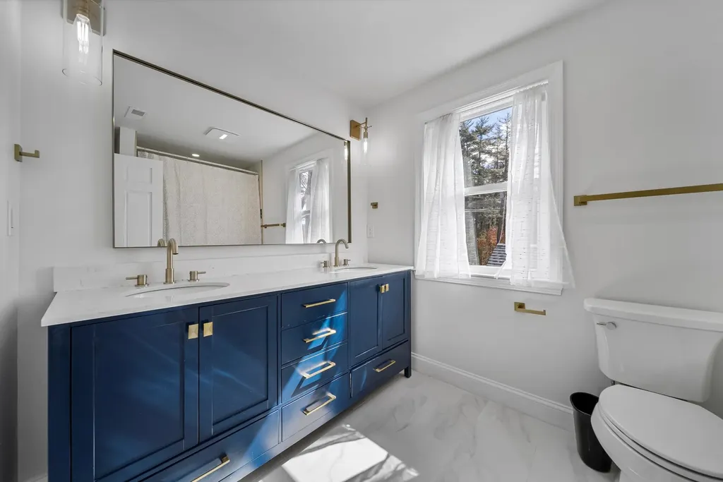 65 Sebbins Pond Drive Bedford NH 03110