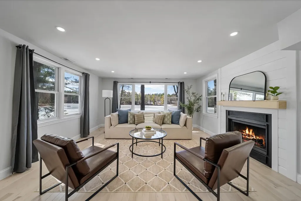 65 Sebbins Pond Drive Bedford NH 03110