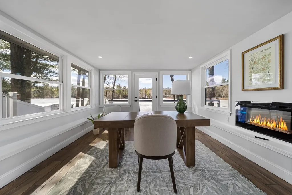 65 Sebbins Pond Drive Bedford NH 03110