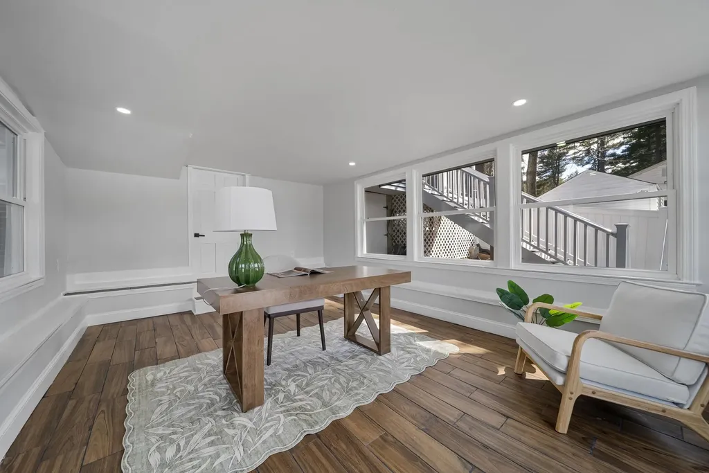 65 Sebbins Pond Drive Bedford NH 03110