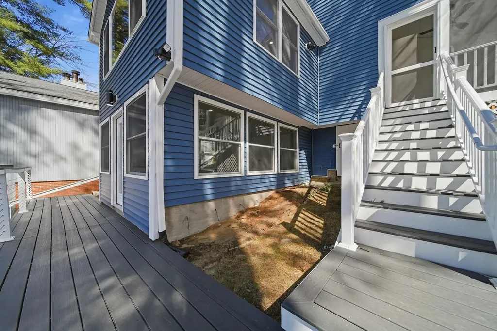 65 Sebbins Pond Drive Bedford NH 03110