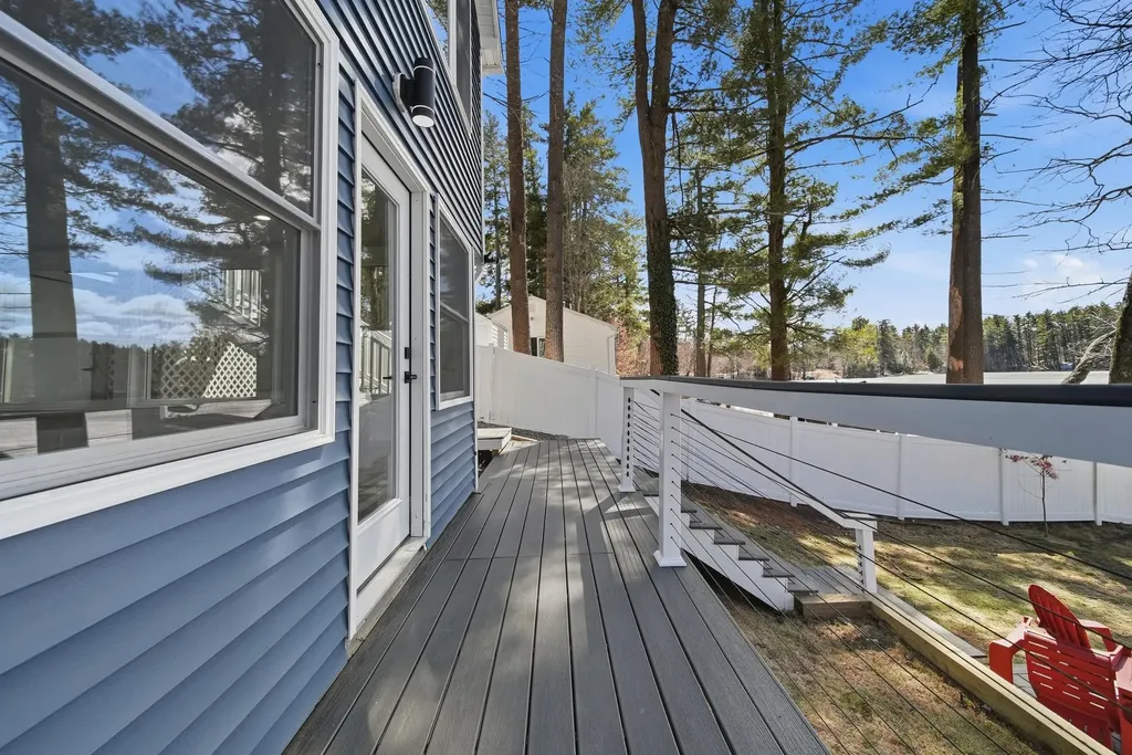 65 Sebbins Pond Drive Bedford NH 03110