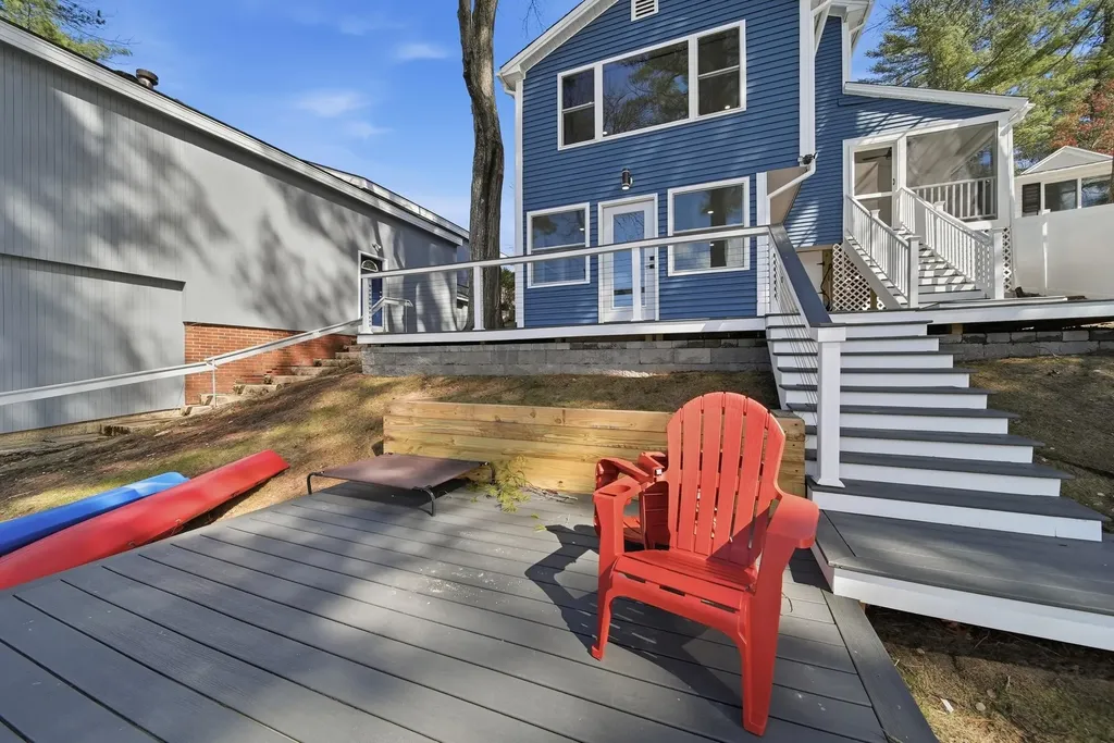 65 Sebbins Pond Drive Bedford NH 03110