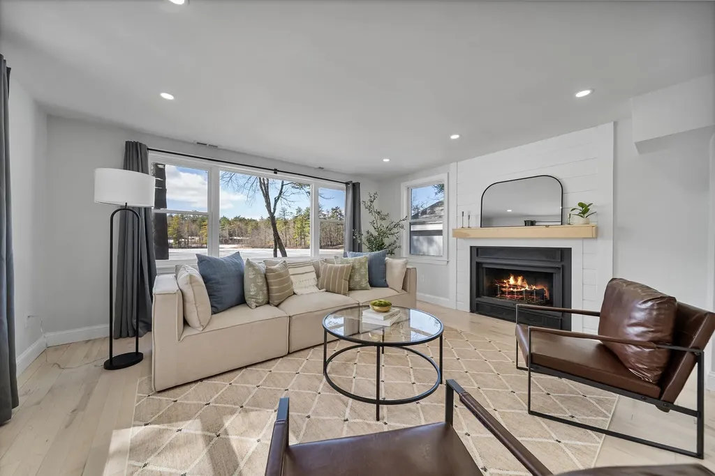 65 Sebbins Pond Drive Bedford NH 03110