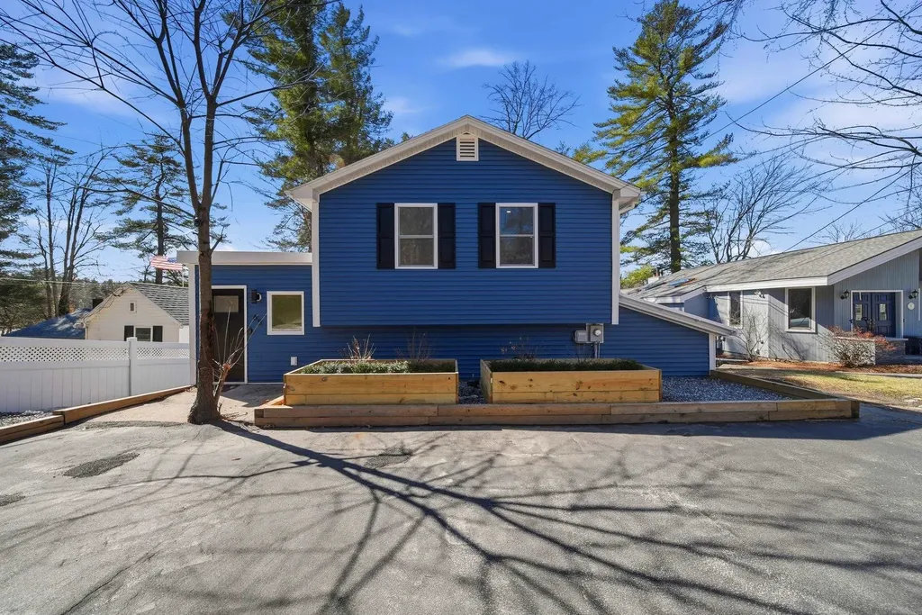 65 Sebbins Pond Drive Bedford NH 03110