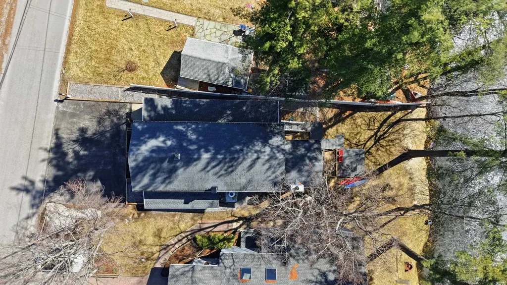 65 Sebbins Pond Drive Bedford NH 03110