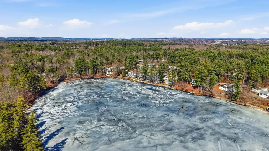 65 Sebbins Pond Drive Bedford NH 03110