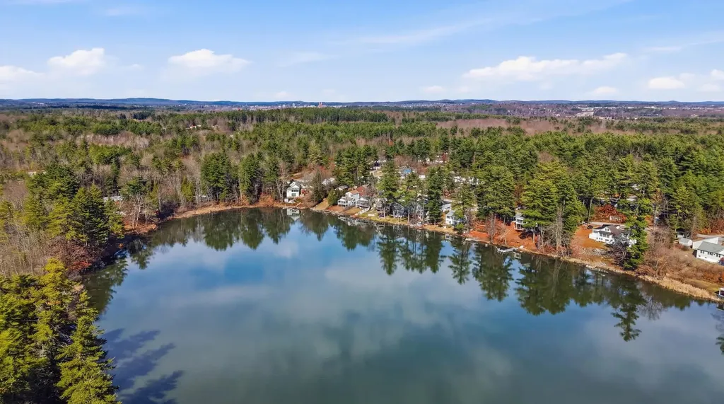 65 Sebbins Pond Drive Bedford NH 03110