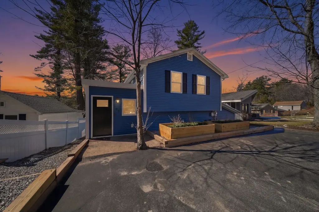 65 Sebbins Pond Drive Bedford NH 03110