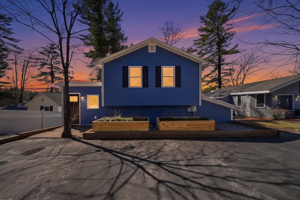 65 Sebbins Pond Drive Bedford NH 03110