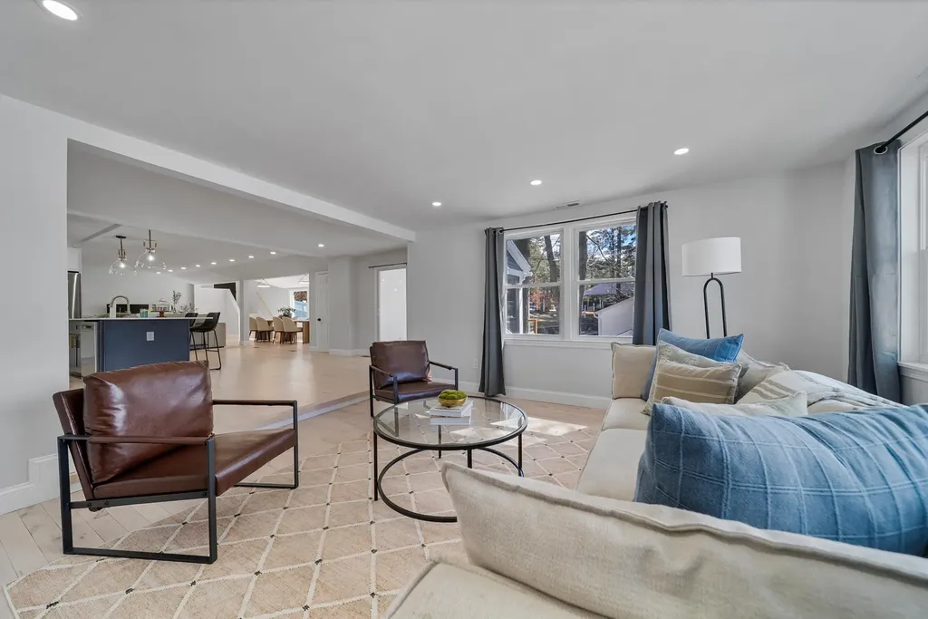 65 Sebbins Pond Drive Bedford NH 03110