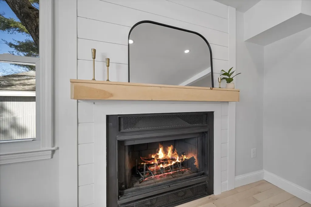 65 Sebbins Pond Drive Bedford NH 03110