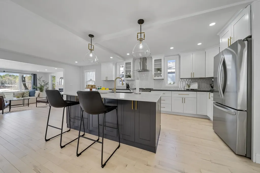 65 Sebbins Pond Drive Bedford NH 03110