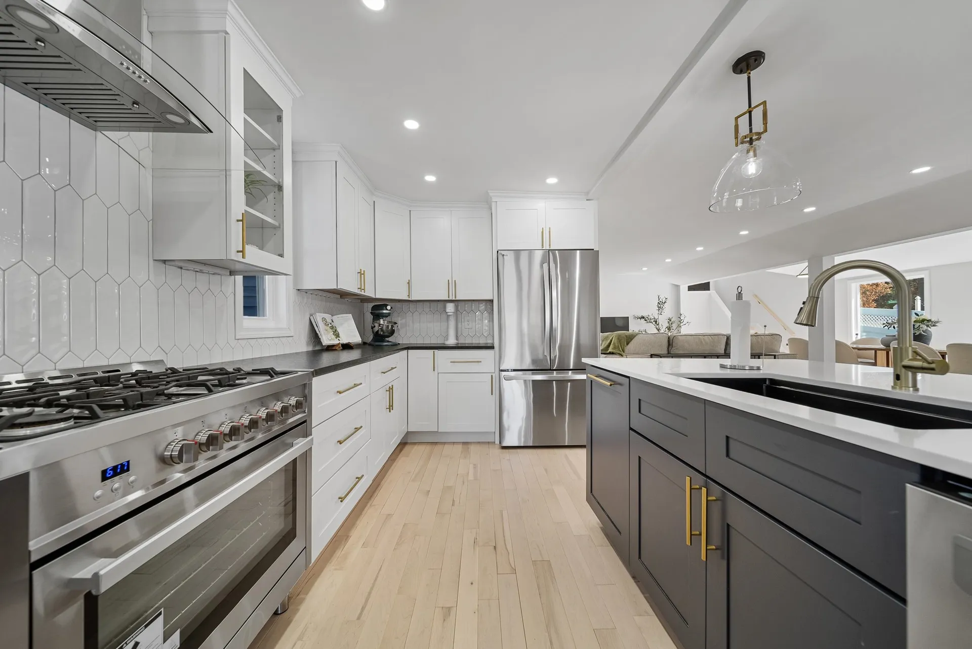 65 Sebbins Pond Drive Bedford NH 03110