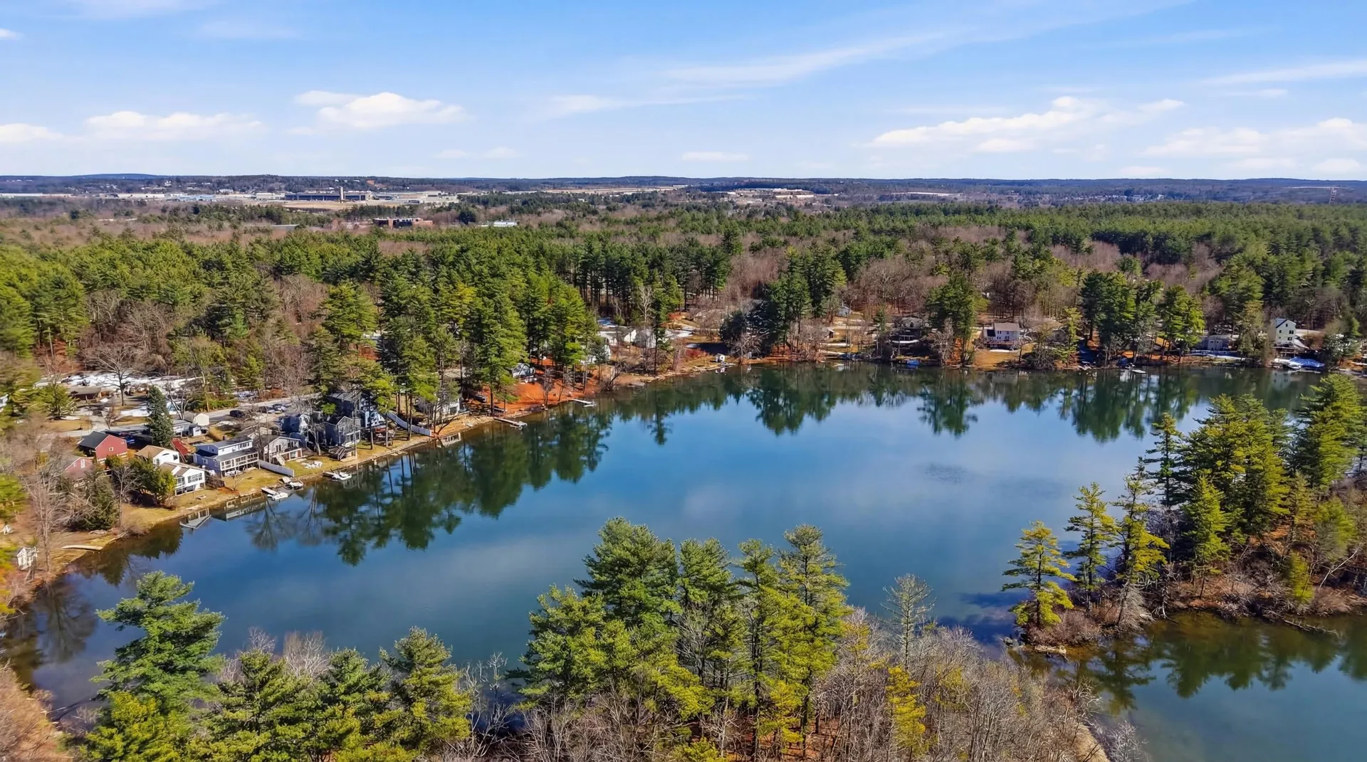 65 Sebbins Pond Drive Bedford NH 03110