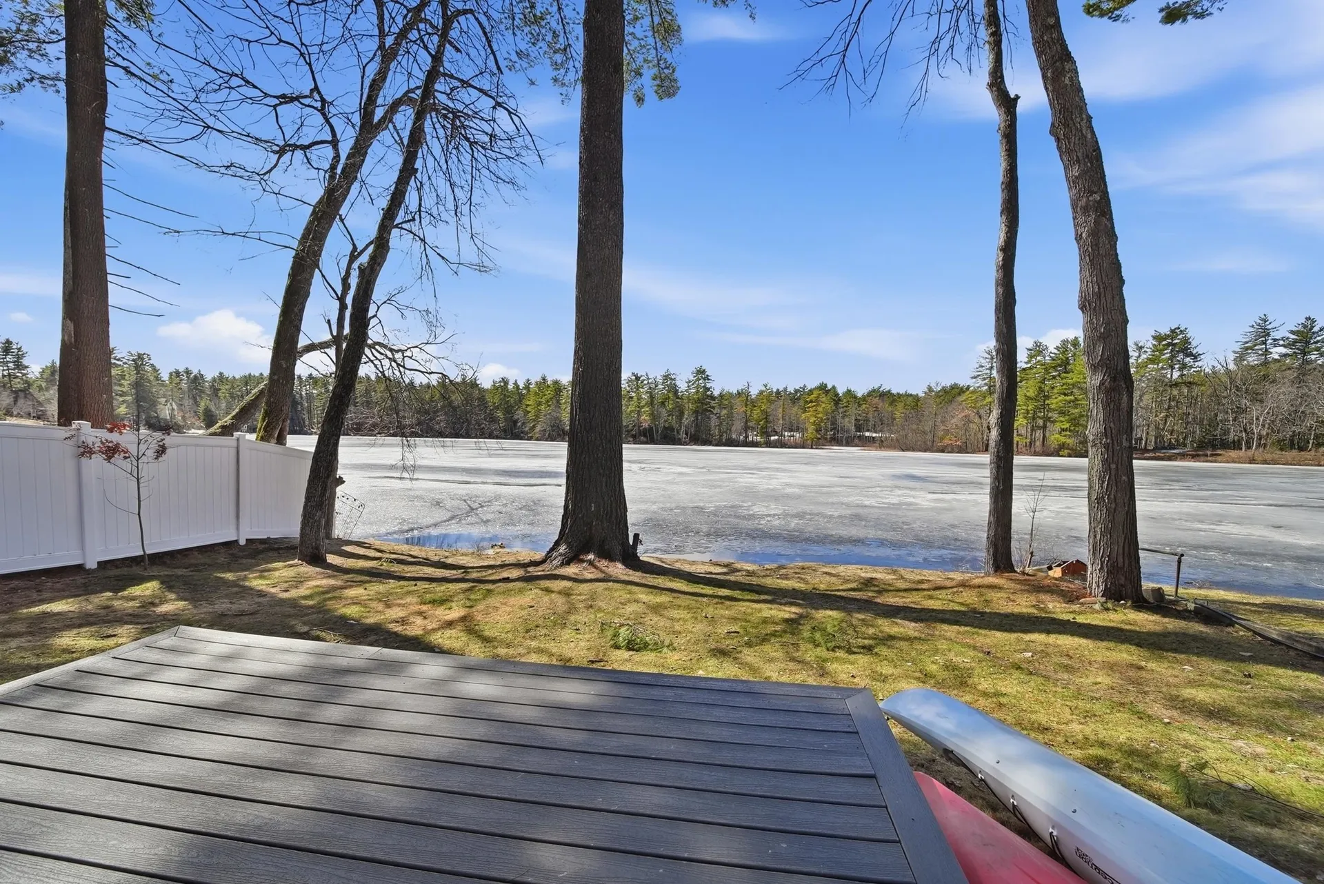 65 Sebbins Pond Drive Bedford NH 03110