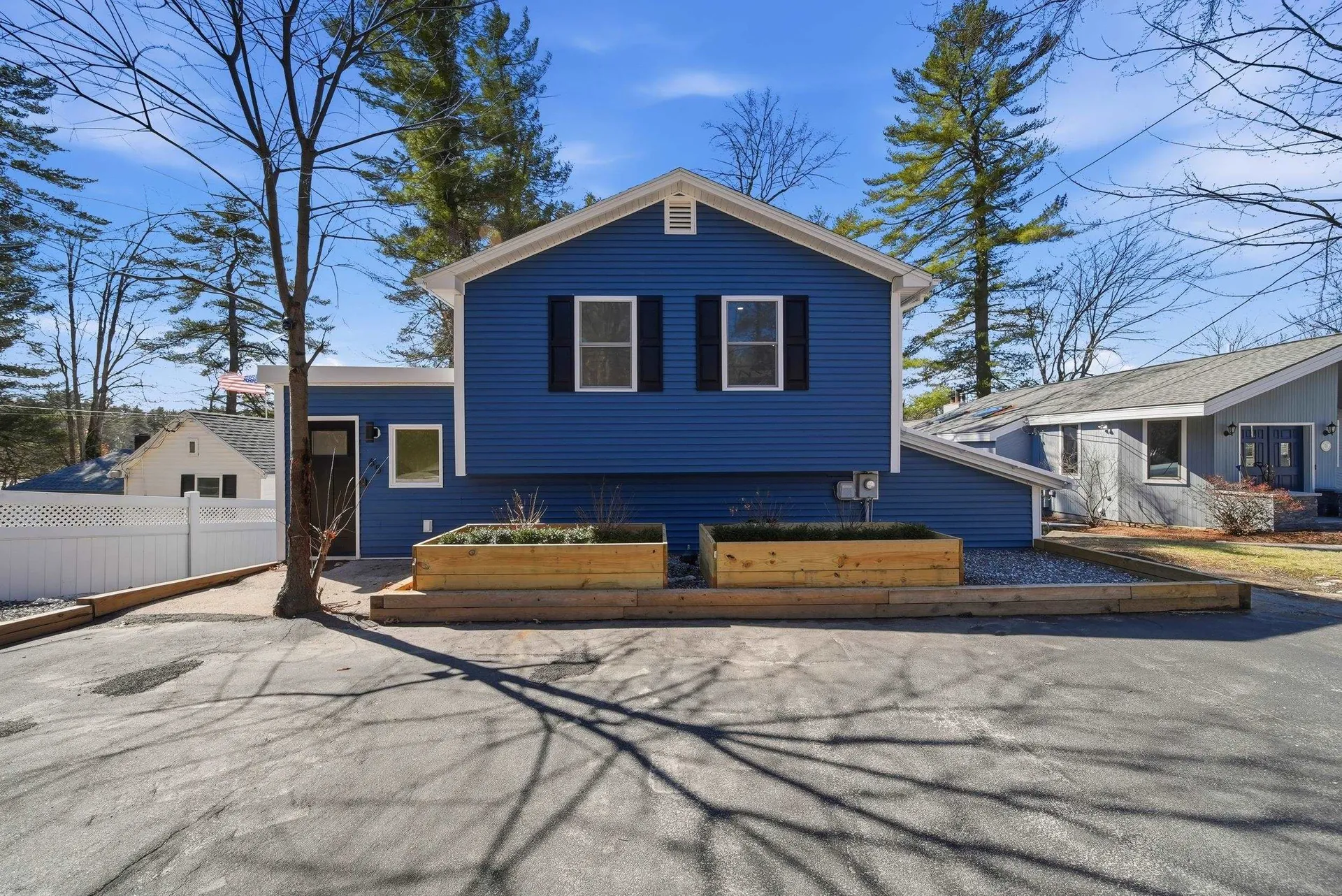 65 Sebbins Pond Drive Bedford NH 03110