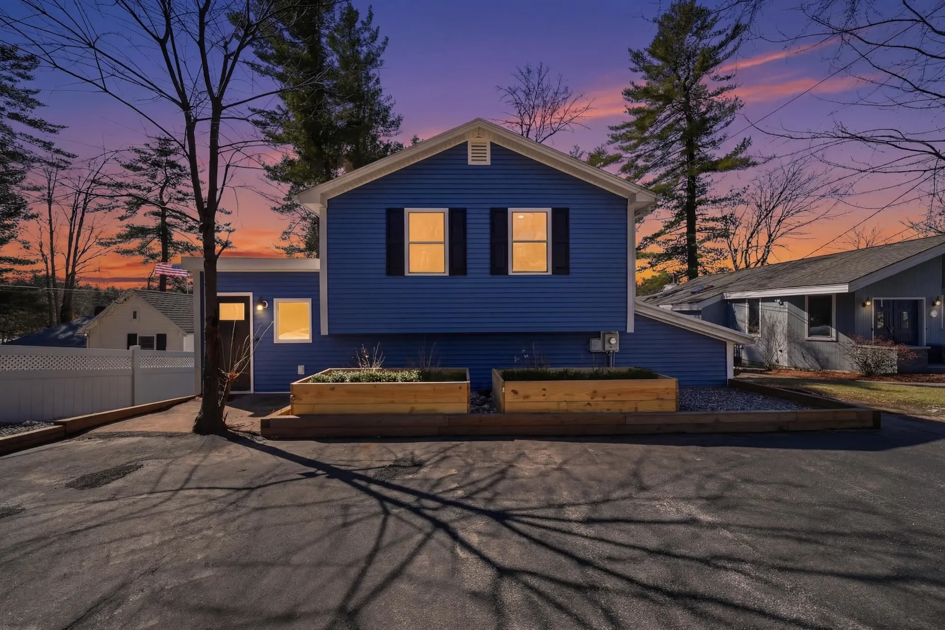 65 Sebbins Pond Drive Bedford NH 03110