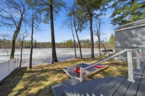 65 Sebbins Pond Drive Bedford NH 03110
