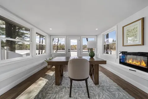 65 Sebbins Pond Drive Bedford NH 03110