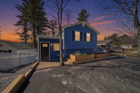 65 Sebbins Pond Drive Bedford NH 03110