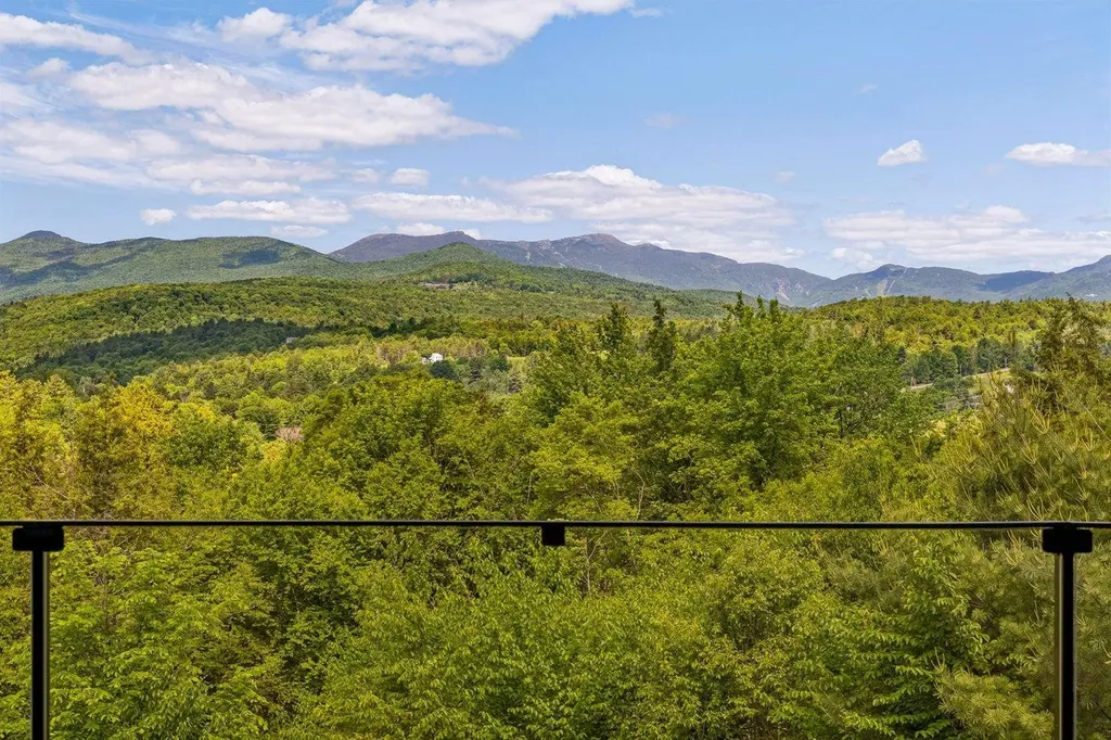 237 Points North Road Stowe VT 05672