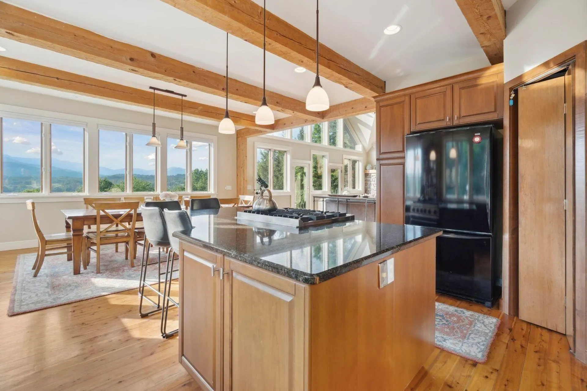 237 Points North Road Stowe VT 05672